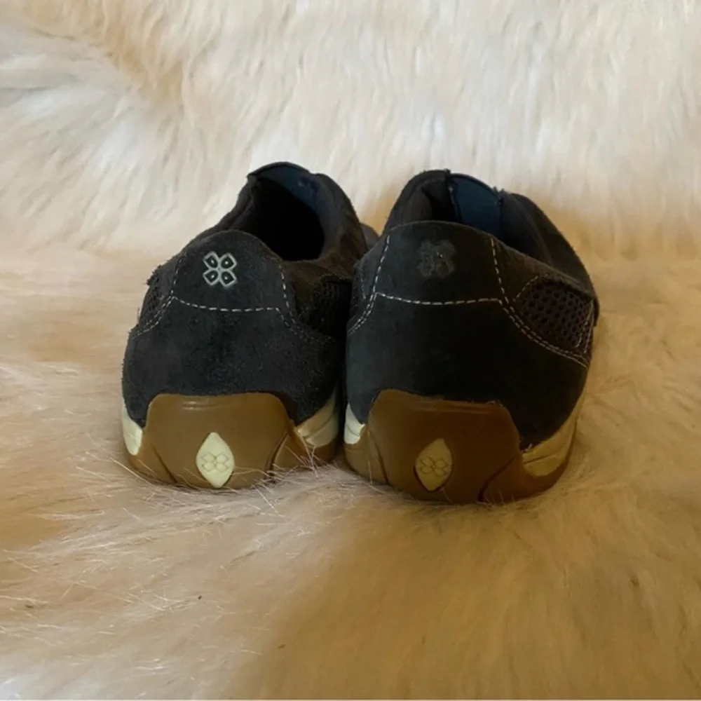 Naturalizer Shoes‎ Women’s Size 8 Slip On Flats Missing Stickers On Back …